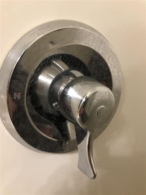 remove moen shower handle|How To Remove Moen Shower Handle Without Screws [Solved]